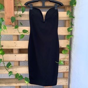 KTOO Little Black Dress